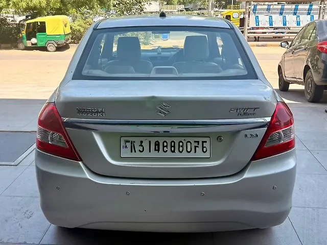Used Maruti Suzuki Swift DZire [2011-2015] LXI in Jaipur