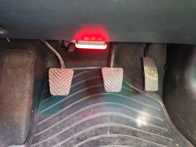 Used Hyundai Creta [2019-2020] E Plus 1.6 Petrol in Mumbai