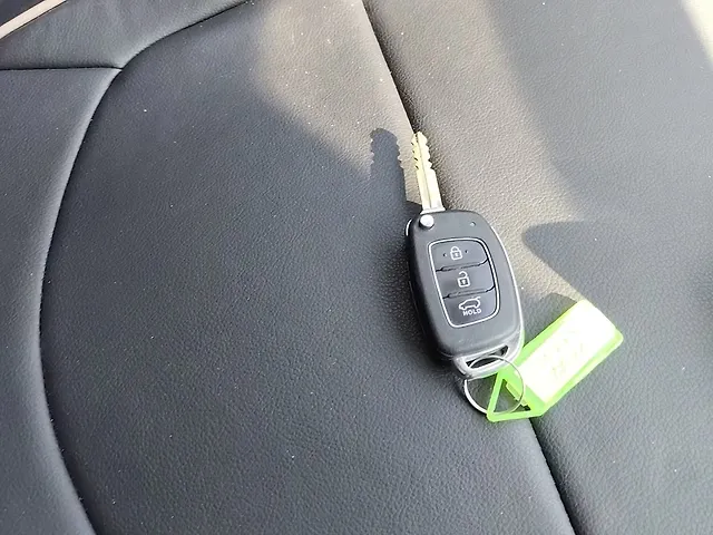 Used Hyundai Creta [2019-2020] E Plus 1.6 Petrol in Mumbai