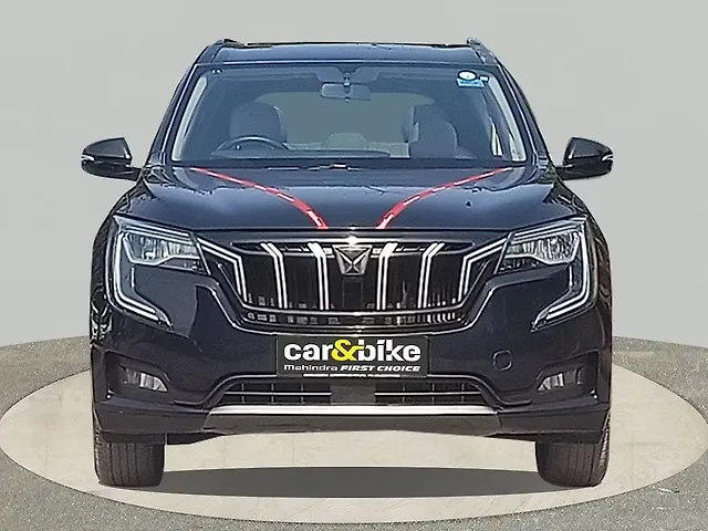 Used 2022 Mahindra XUV700 in Noida