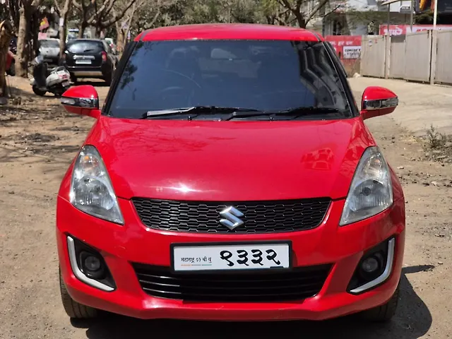 Used 2014 Maruti Suzuki Swift in Nashik