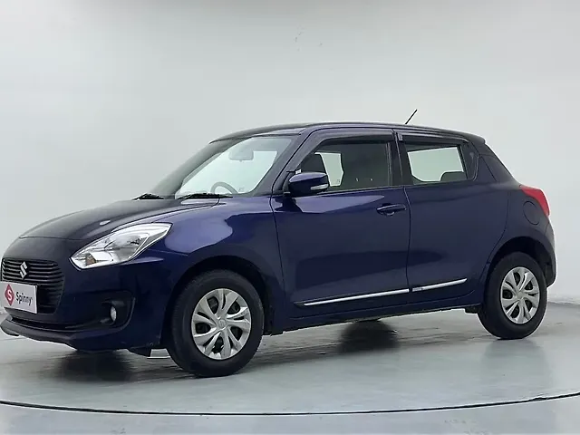 Used 2019 Maruti Suzuki Swift in Karnal