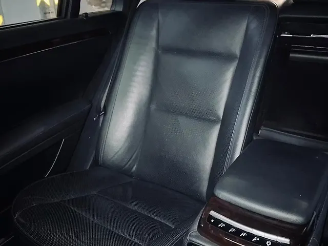 Used Mercedes-Benz S-Class [2010-2014] 350 L in Pune