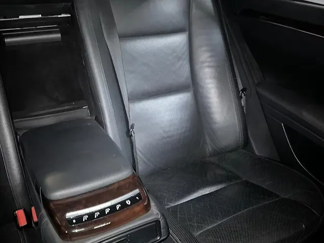 Used Mercedes-Benz S-Class [2010-2014] 350 L in Pune