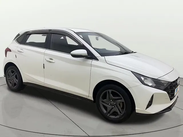 Used 2023 Hyundai Elite i20 in Ahmedabad