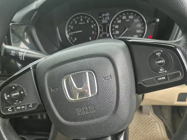 Used Honda Amaze [2018-2021] 1.2 VX MT Petrol [2018-2020] in Guwahati