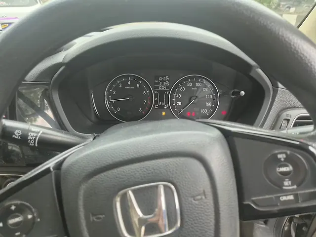 Used Honda Amaze [2018-2021] 1.2 VX MT Petrol [2018-2020] in Guwahati