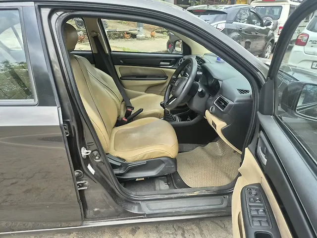 Used Honda Amaze [2018-2021] 1.2 VX MT Petrol [2018-2020] in Guwahati