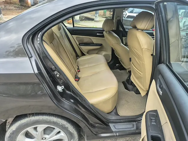 Used Honda Amaze [2018-2021] 1.2 VX MT Petrol [2018-2020] in Guwahati