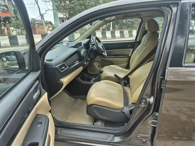 Used Honda Amaze [2018-2021] 1.2 VX MT Petrol [2018-2020] in Guwahati