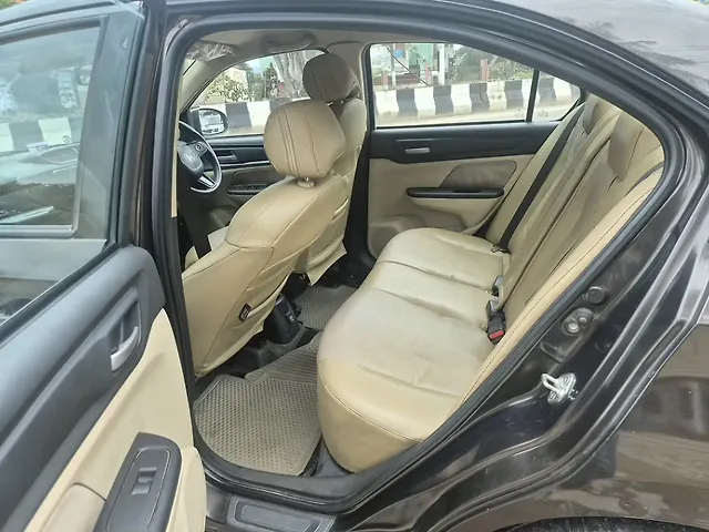Used Honda Amaze [2018-2021] 1.2 VX MT Petrol [2018-2020] in Guwahati