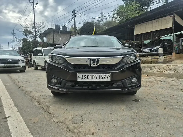 Used Honda Amaze [2018-2021] 1.2 VX MT Petrol [2018-2020] in Guwahati