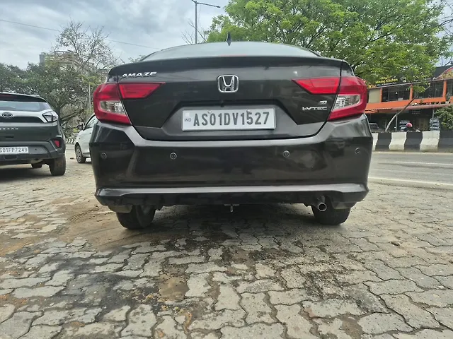 Used Honda Amaze [2018-2021] 1.2 VX MT Petrol [2018-2020] in Guwahati