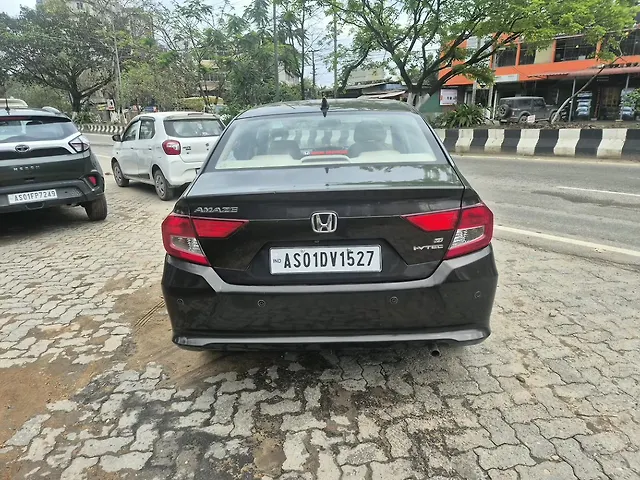 Used Honda Amaze [2018-2021] 1.2 VX MT Petrol [2018-2020] in Guwahati