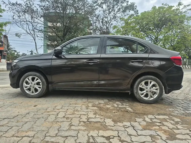 Used Honda Amaze [2018-2021] 1.2 VX MT Petrol [2018-2020] in Guwahati