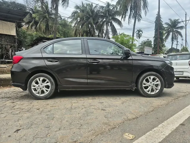 Used Honda Amaze [2018-2021] 1.2 VX MT Petrol [2018-2020] in Guwahati