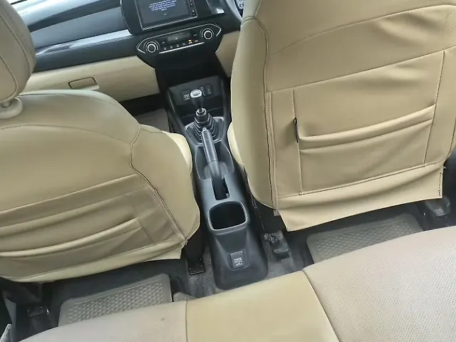 Used Honda Amaze [2018-2021] 1.2 VX MT Petrol [2018-2020] in Guwahati
