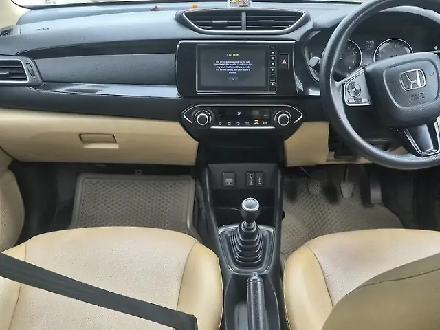 Used Honda Amaze [2018-2021] 1.2 VX MT Petrol [2018-2020] in Guwahati