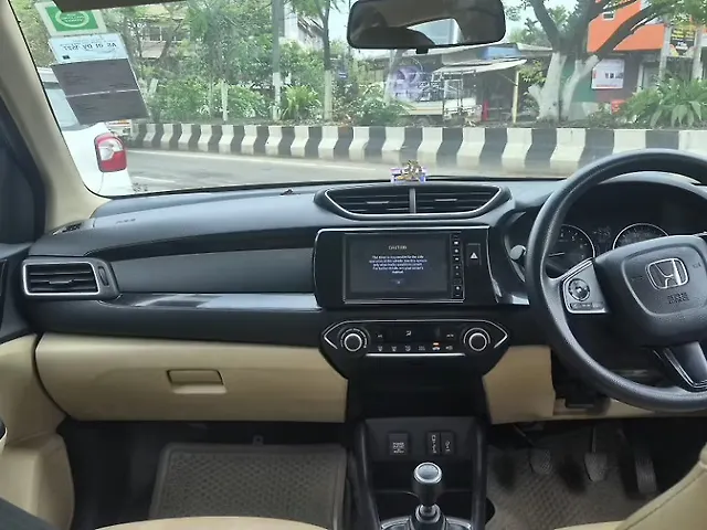Used Honda Amaze [2018-2021] 1.2 VX MT Petrol [2018-2020] in Guwahati