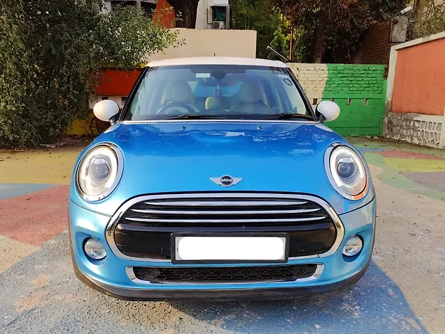 Used 2016 Mini Cooper in Nagpur Used 2016 Mini Cooper in Nagpur
