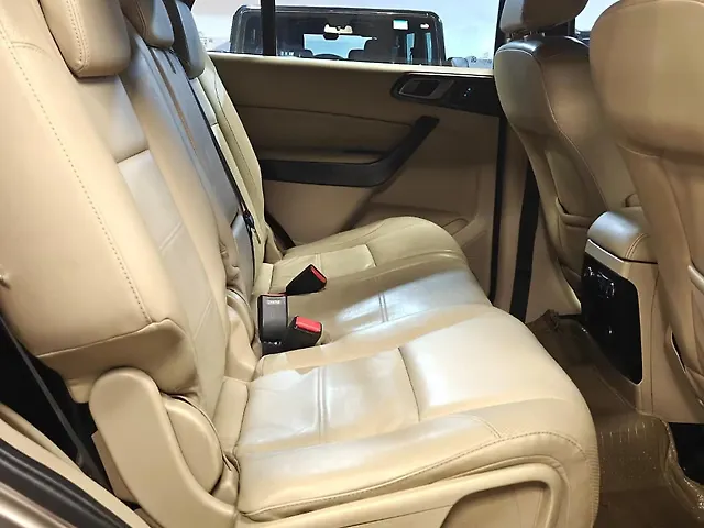 Used Ford Endeavour Titanium Plus 2.0 4x2 AT in Lucknow