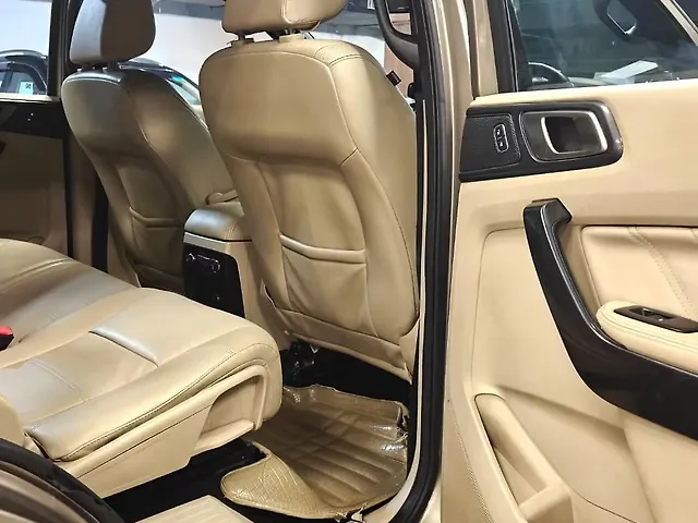 Used Ford Endeavour Titanium Plus 2.0 4x2 AT in Lucknow