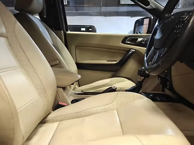 Used Ford Endeavour Titanium Plus 2.0 4x2 AT in Lucknow