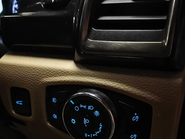 Used Ford Endeavour Titanium Plus 2.0 4x2 AT in Lucknow