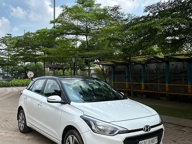 Used 2017 Hyundai Elite i20 in Raipur