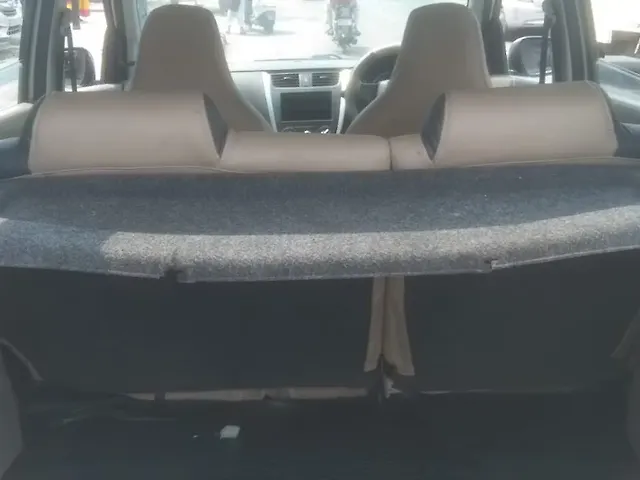 Used Maruti Suzuki Celerio [2014-2017] VXi AMT in Bangalore