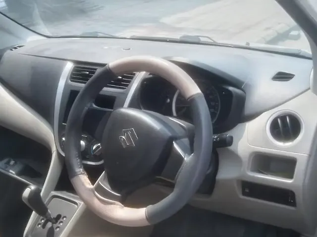 Used Maruti Suzuki Celerio [2014-2017] VXi AMT in Bangalore