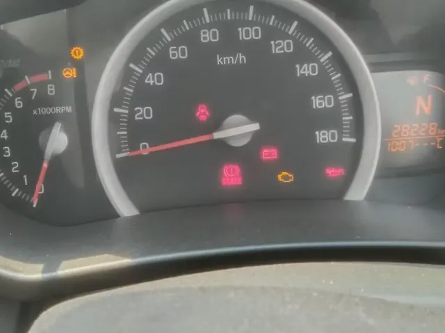 Used Maruti Suzuki Celerio [2014-2017] VXi AMT in Bangalore