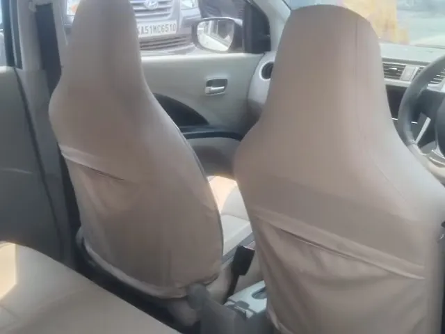 Used Maruti Suzuki Celerio [2014-2017] VXi AMT in Bangalore