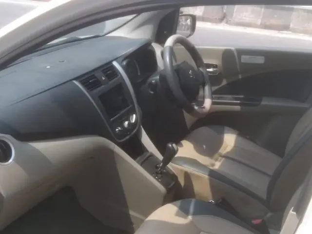 Used Maruti Suzuki Celerio [2014-2017] VXi AMT in Bangalore