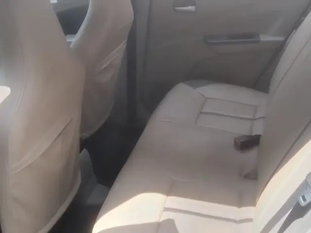 Used Maruti Suzuki Celerio [2014-2017] VXi AMT in Bangalore