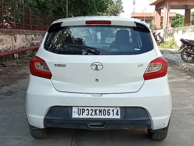 Used 2019 Tata Tiago in Noida