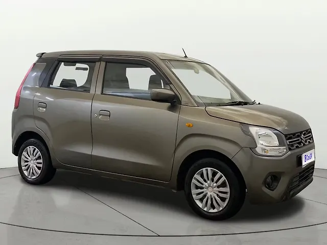 Used 2022 Maruti Suzuki Wagon R in Faridabad