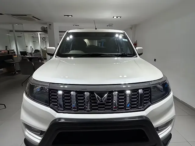 Used Mahindra Bolero Neo [2022-2025] N10 R in Siliguri