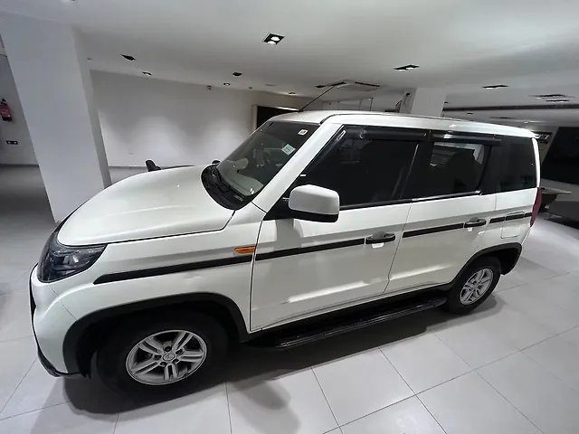 Used Mahindra Bolero Neo [2022-2025] N10 R in Siliguri
