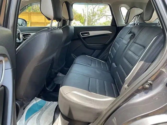 Used Toyota Urban Cruiser Premium Grade AT in Mumbai