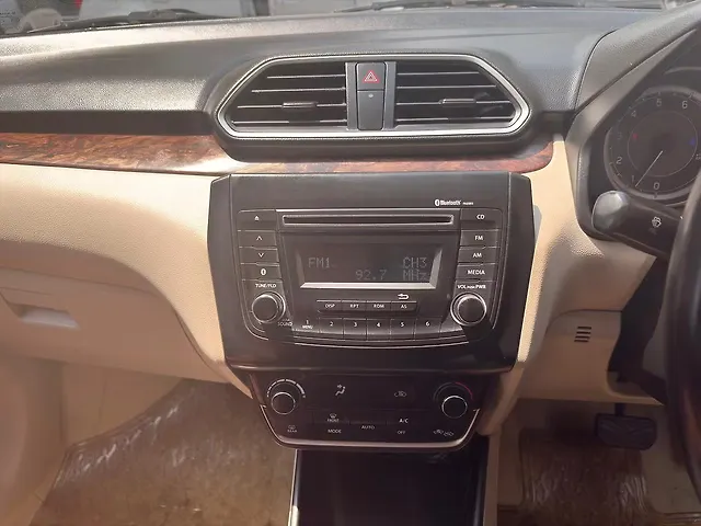Used Maruti Suzuki Dzire [2017-2020] ZXi AMT in Mumbai