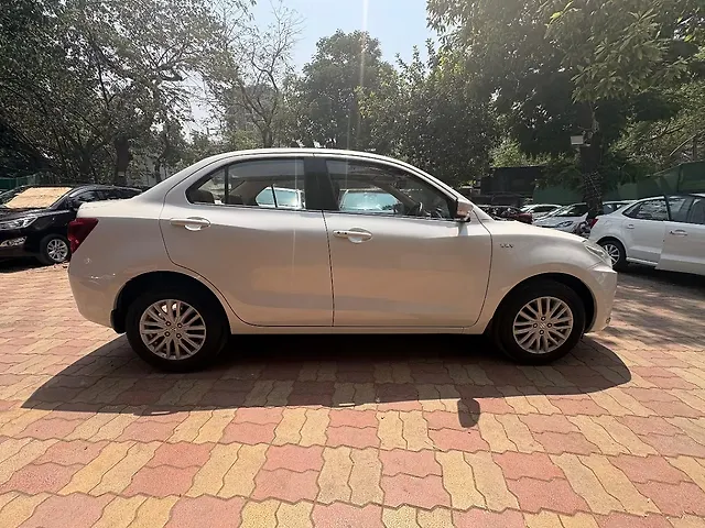 Used Maruti Suzuki Dzire [2017-2020] ZXi AMT in Mumbai