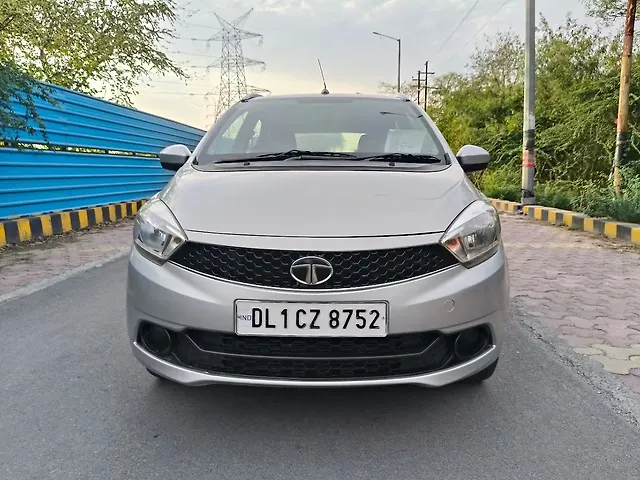 Used 2018 Tata Tiago in Noida