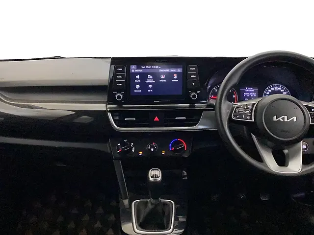 Used Kia Seltos [2022-2023] HTK Plus 1.5 Diesel in Delhi