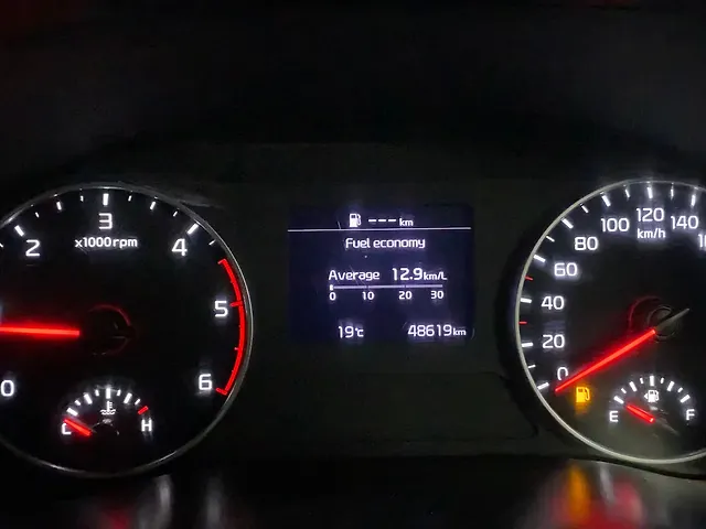 Used Kia Seltos [2022-2023] HTK Plus 1.5 Diesel in Delhi