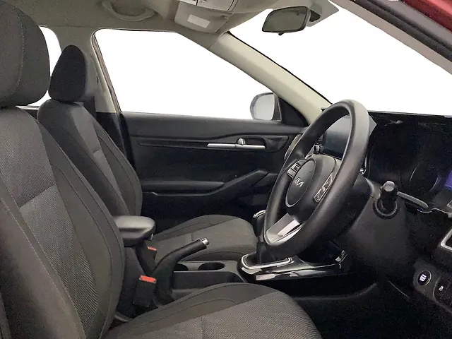 Used Kia Seltos [2022-2023] HTK Plus 1.5 Diesel in Delhi