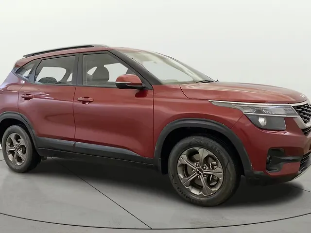Used 2022 Kia Seltos in Delhi