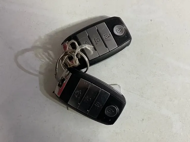 Used Kia Seltos [2022-2023] HTK Plus 1.5 Diesel in Delhi