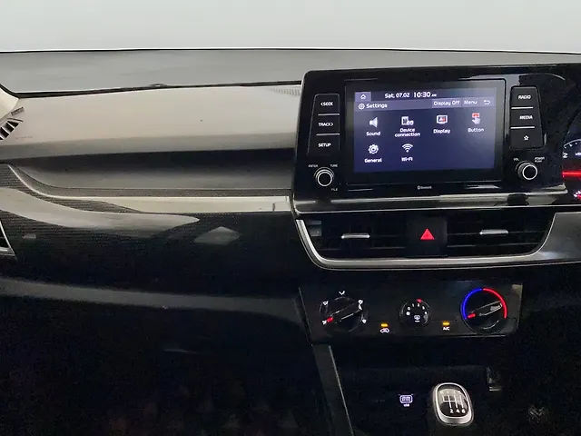 Used Kia Seltos [2022-2023] HTK Plus 1.5 Diesel in Delhi