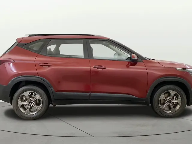 Used Kia Seltos [2022-2023] HTK Plus 1.5 Diesel in Delhi